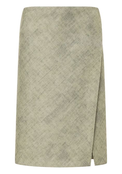 skirt PHILOSOPHY di LORENZO SERAFINI | Skirt | A011671371470